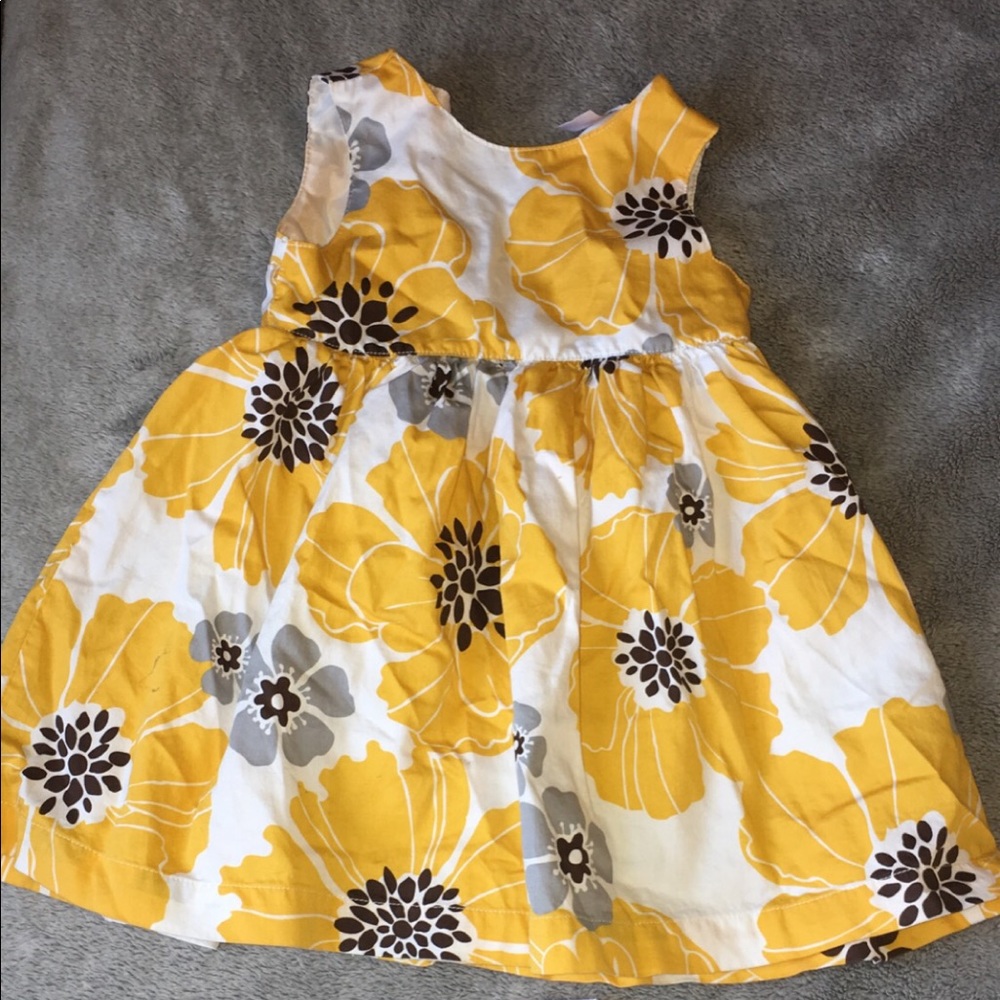 18 month dress